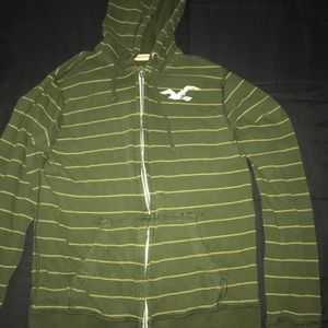 Men’s Hollister Hoodie